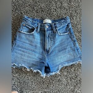 Abercrombie & Fitch Shorts